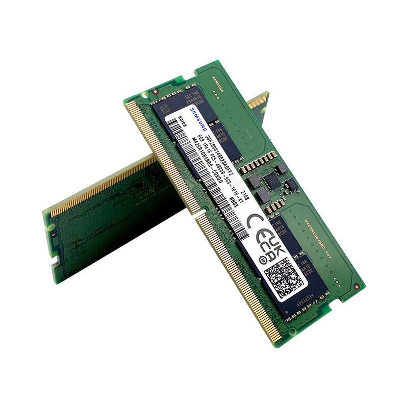 หน่วยความจำแล็ปท็อป DDR5 SO-DI - Ddr5 4800Mhz บทวิจารณ์และราคา