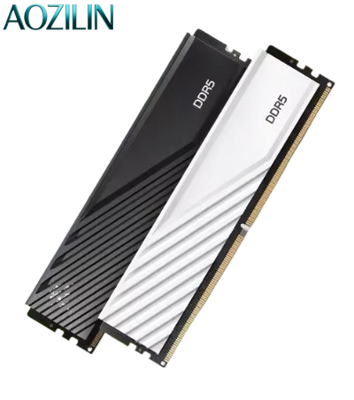 AOZILIN D300 DDR5 หน่วยความจำเ - Ddr5 16Gb 6000Mhz บทวิจารณ์และราคา