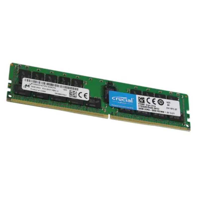 แรมเซิร์ฟเวอร์ P64709-B21 128G - Ddr5 Kit บทวิจารณ์และราคา