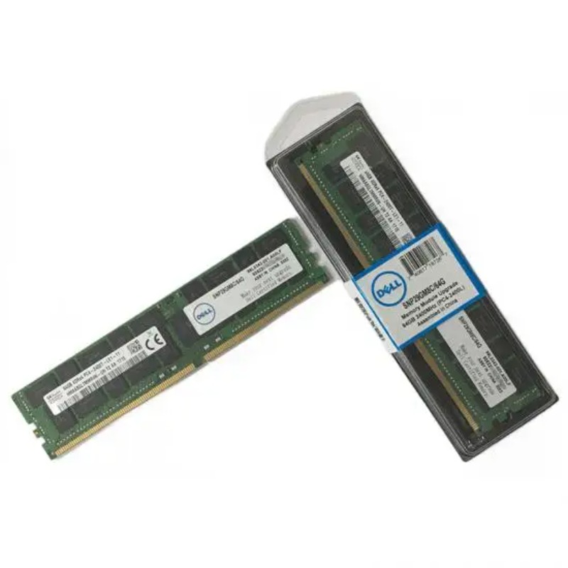 แรมเซิร์ฟเวอร์ P64709-B21 128G - Ddr5 Kit บทวิจารณ์และราคา