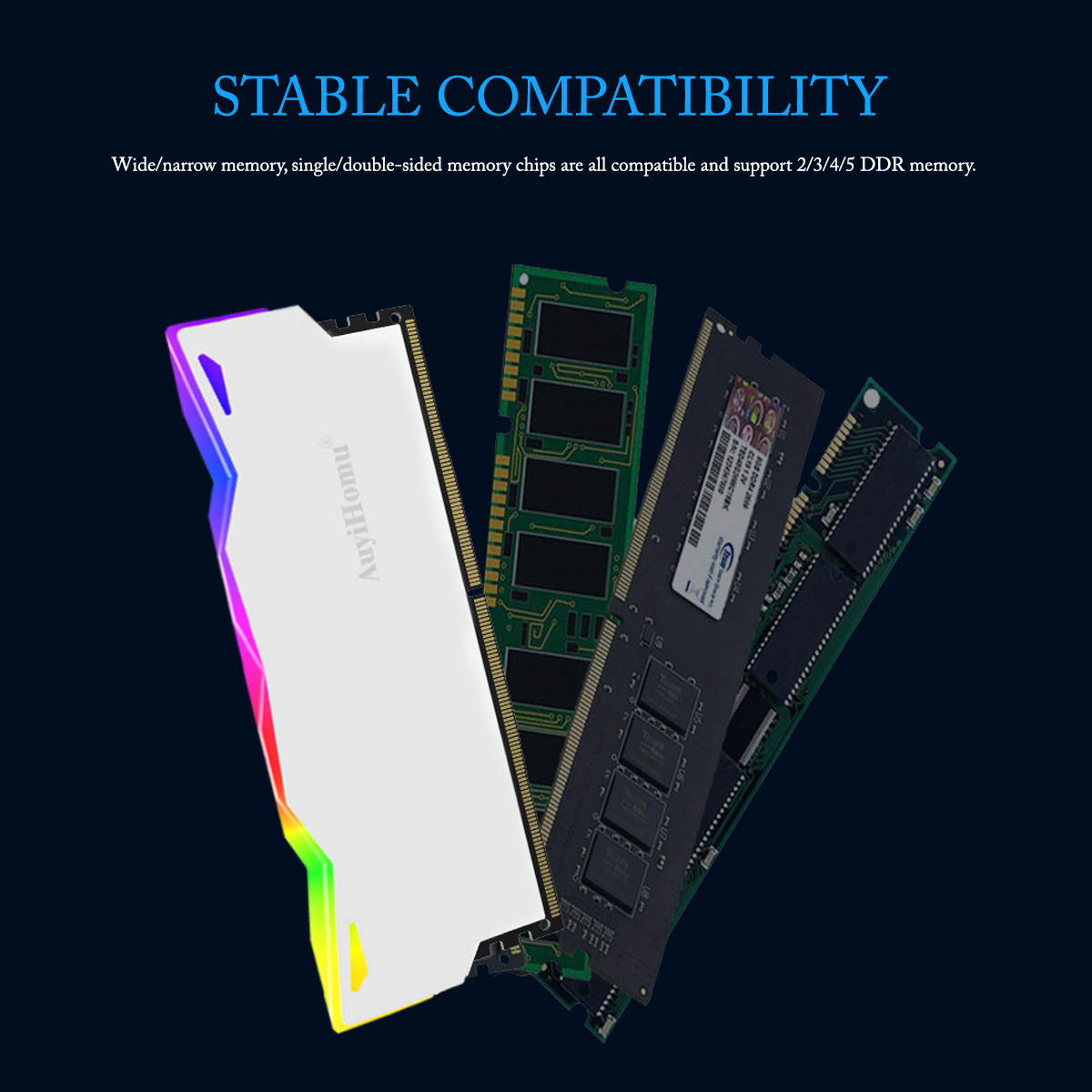 ออยฮอม ฮีทซิงค์ RGB, 5V 3Pin A - Ddr5 Ram บทวิจารณ์และราคา