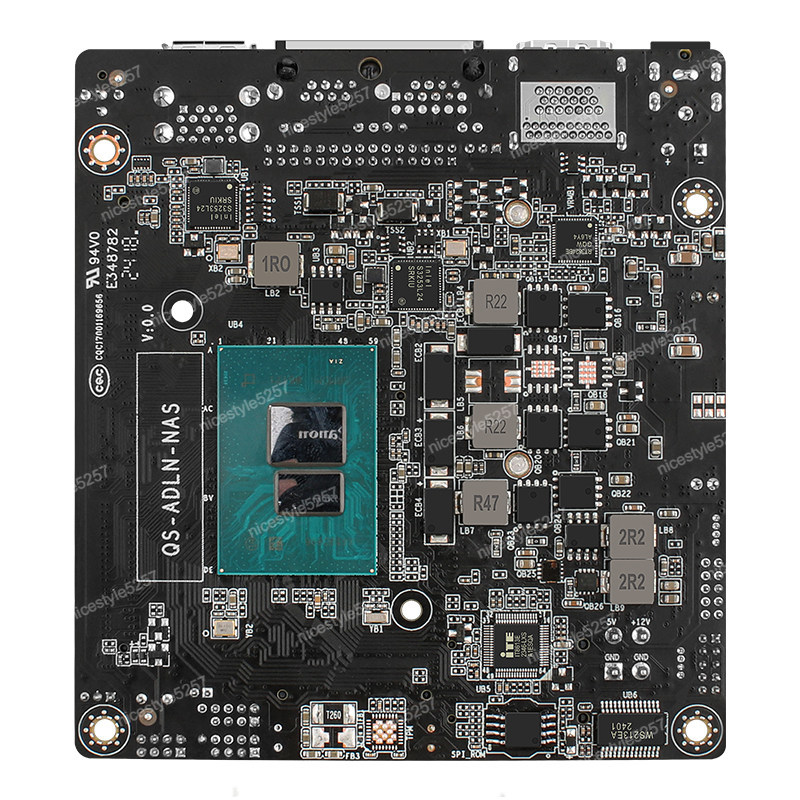 Changwang MAX P5-N100/N305 หน่ - Ddr5 Memory บทวิจารณ์และราคา