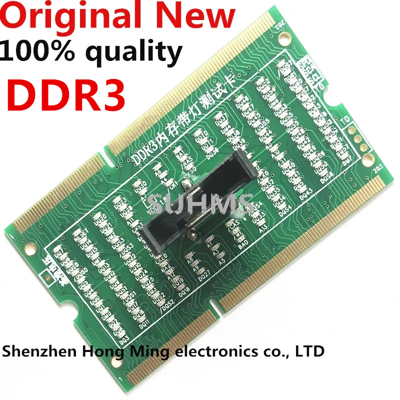 ช่องเสียบหน่วยความจํา DDR2 DDR - Ddr5 Sodimm บทวิจารณ์และราคา