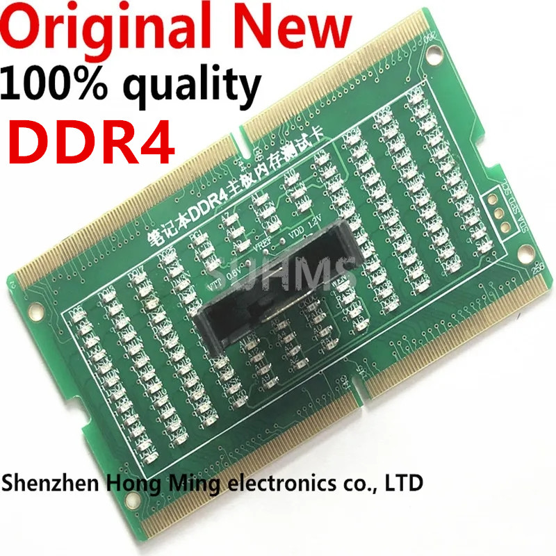 ช่องเสียบหน่วยความจํา DDR2 DDR - Ddr5 Sodimm บทวิจารณ์และราคา