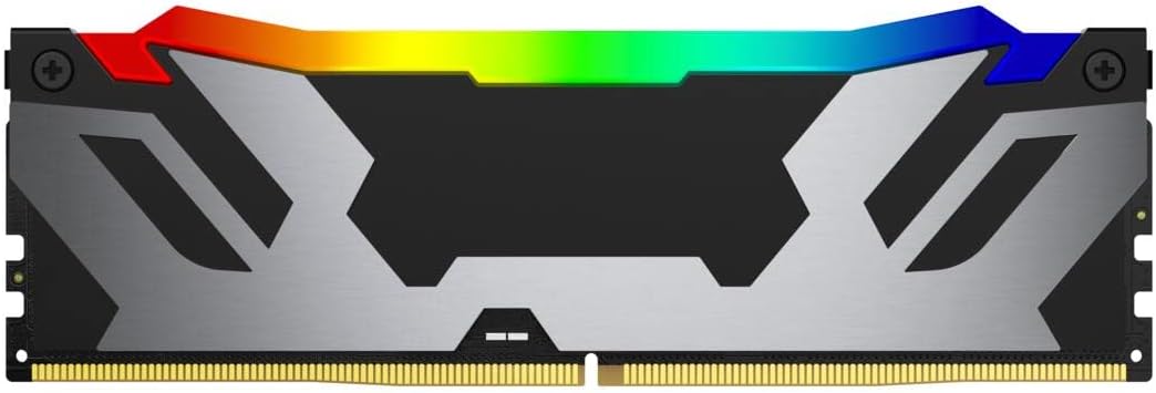 คิงส์ตัน ฟิวรี่ RGB 32GB (2x16 - Ddr5 6000Mhz บทวิจารณ์และราคา