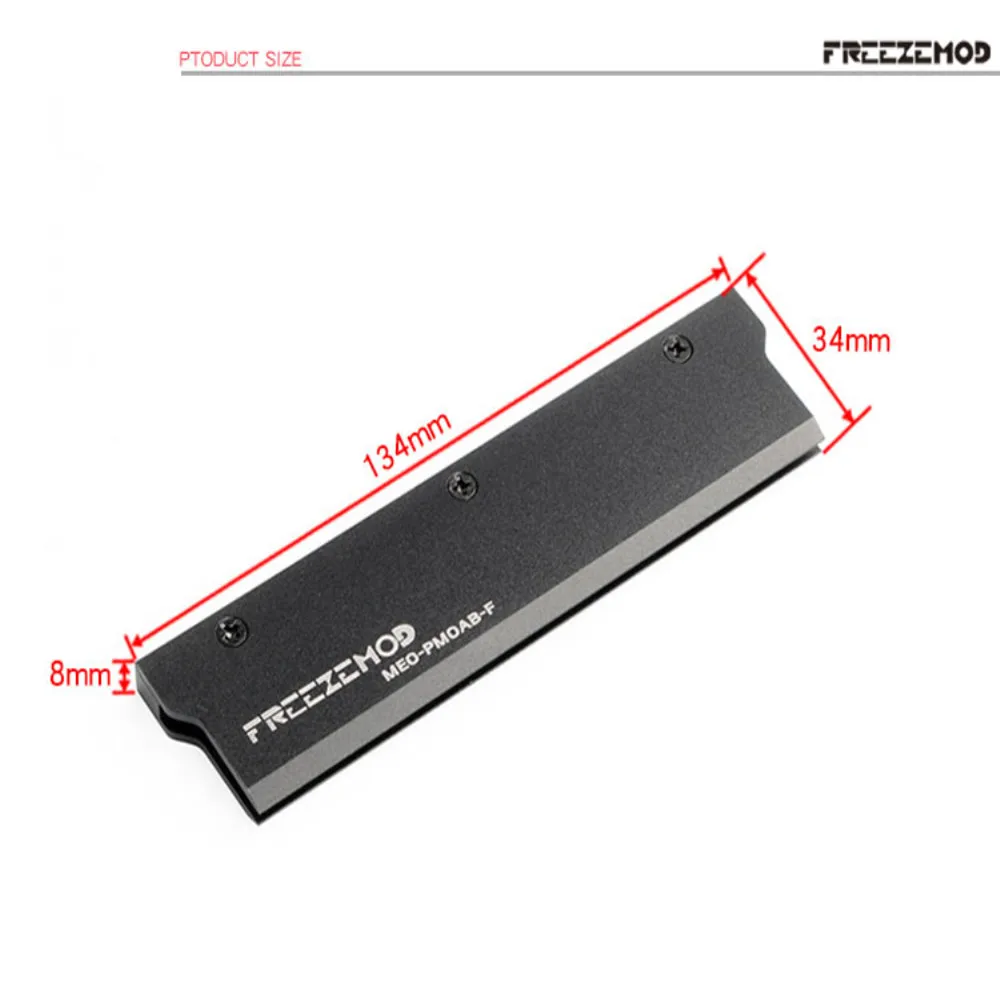 2 ชิ้น FREEZEMOD หน่วยความจํา  - Ddr5 Rgb Ram บทวิจารณ์และราคา