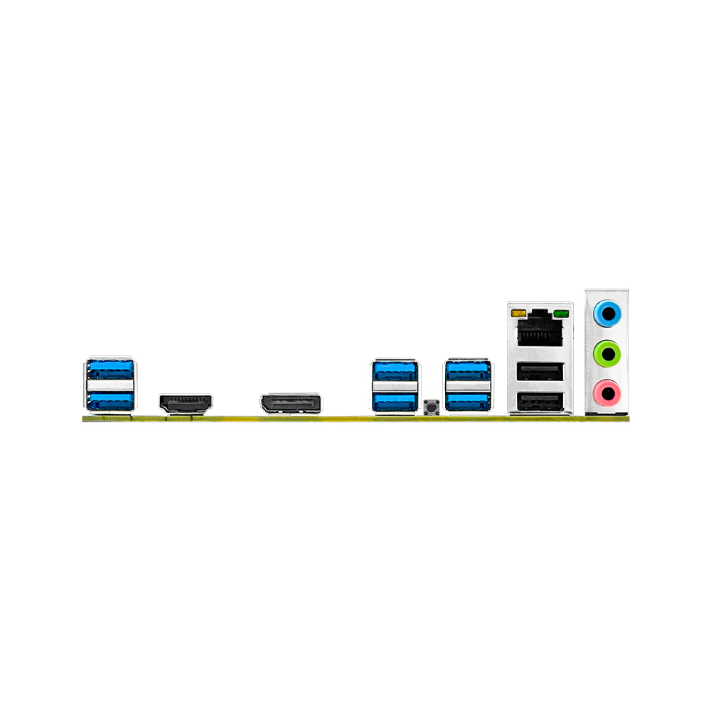 PRO B650M MATX AMD B650 DDR5 6 - Ddr5 6000Mhz บทวิจารณ์และราคา