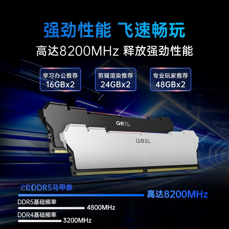 หน่วยความจำ DDR5 128G 96G แถบห - Ddr5 6000Mhz บทวิจารณ์และราคา